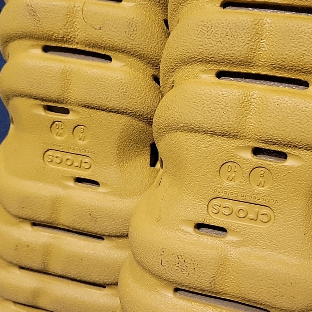 New Crocs! - Picture 3 of 3